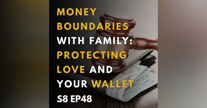 image for Navigating Money Boundaries with Family: Protecting Love and Your Wallet