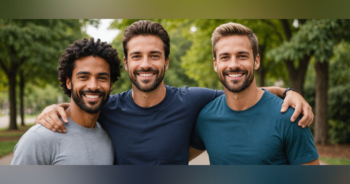 image for Breaking the Cycle of Judgment: Building a Culture of Kindness and Support in the Gay Community