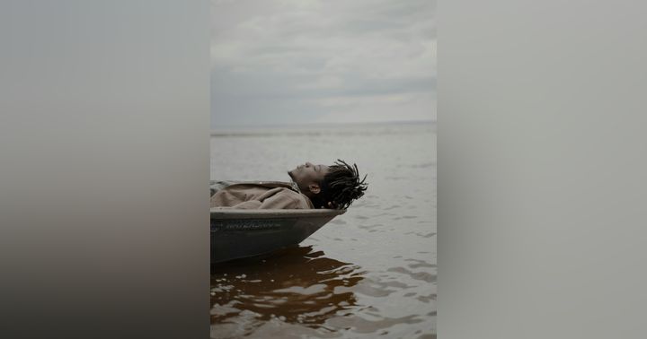 image for The Secret to Deep Inner Peace: Harness the Life-Changing Power of Silence