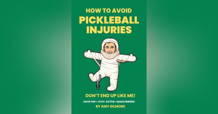 image for Pickleball Season's Greetings
