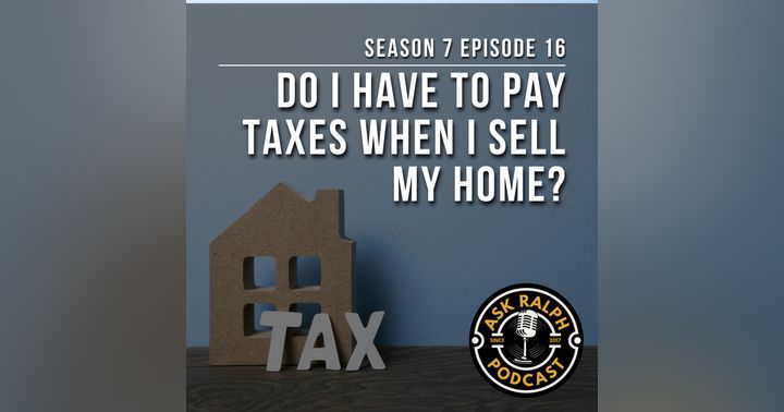 image for How Can I Minimize Taxes When Selling My House?