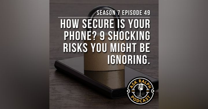 image for Are Your Phone's Security Measures Enough?