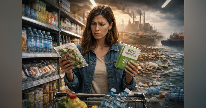 image for Why Your Choices Feel So Hard, And What Actually Needs to Change