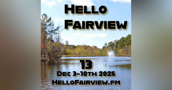 image for EP: 13 "The 13th Floor is missing”