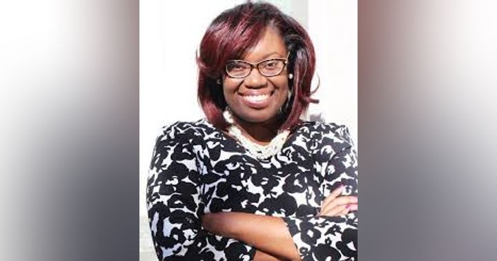 image for Celebrating Legacy, Leadership, and Community with Dr. Gloria Howell