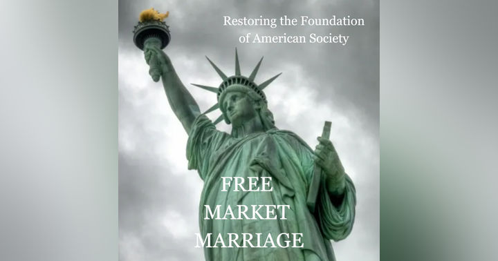 image for The Crisis of the American Family: A Libertarian Solution