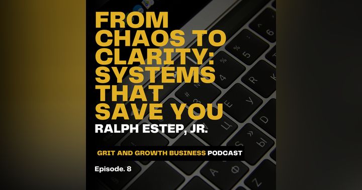 image for From Chaos to Clarity: Transform Life & Business