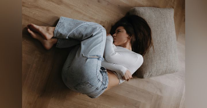 image for Why Everything Feels Empty Even When Life Looks Perfect