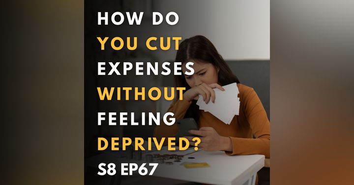 image for Cutting Costs Without Sacrificing Joy: A Guide for Financial Freedom