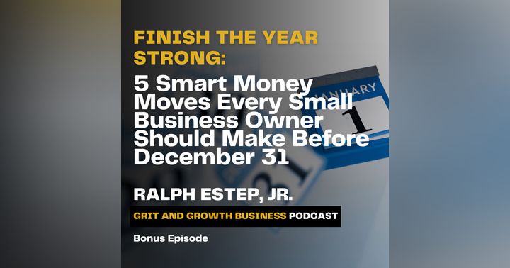 image for Navigating Tough Business Waters: Overcoming Financial Challenges and Embracing Growth