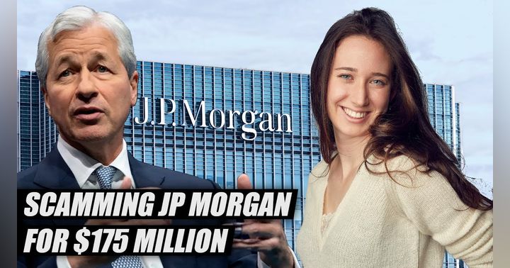 image for حين وقعت البنوك في الفخ