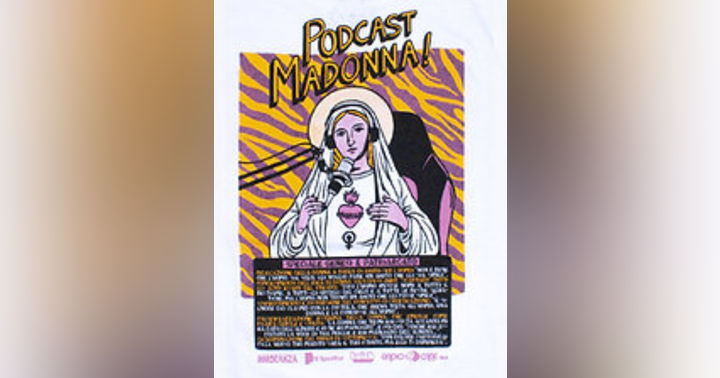 image for Other Madonna Podcasts I Recommend