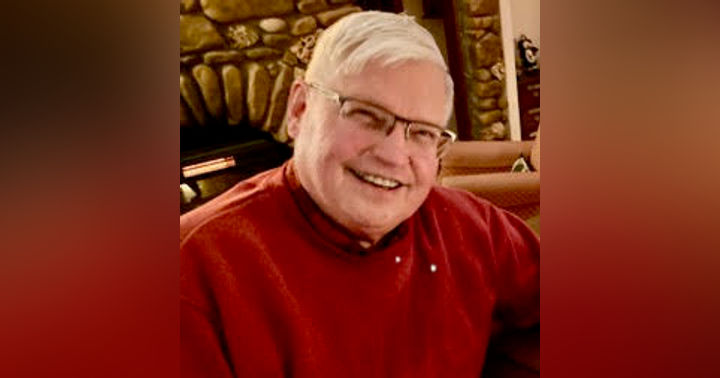 image for “Because” with Philip Amerson: Finding Joy and Purpose