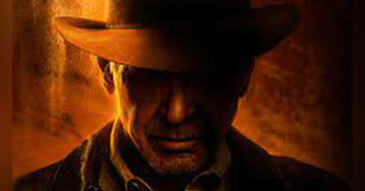 image for Why Does The Director Of Indiana Jones 5 Hate This Podcast?