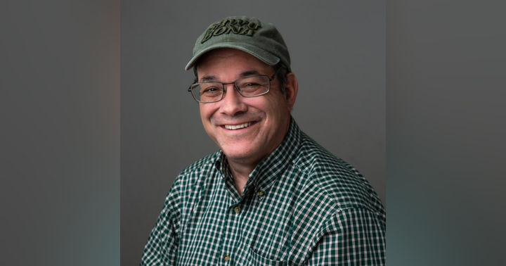 image for Reflecting on Ministry: Lessons from Michael Mather’s Journey with Philip Amerson - Part 3