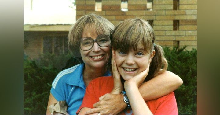 image for The True Crime Author Whose Greatest Mystery Was Her Own Daughter's Death