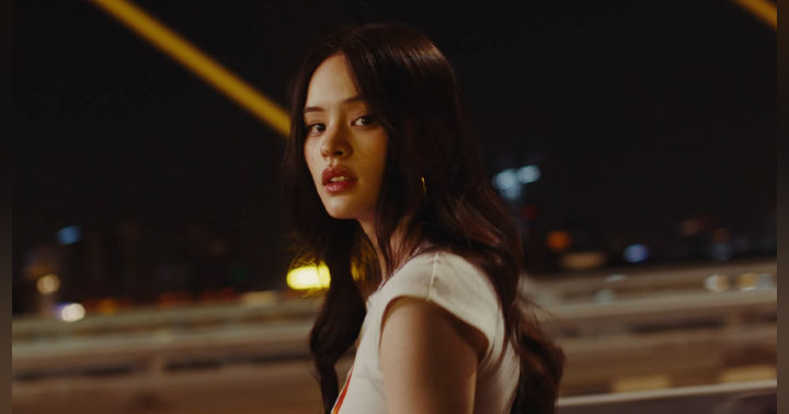 image for ALLY Reflects on Working With a Global Cast in Perfect Girl