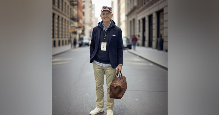 image for WearIt.AI Making it easy to buy stylish clothes.