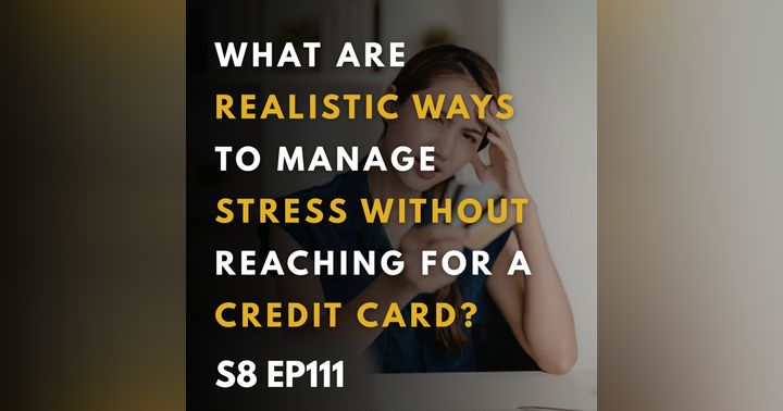 image for Break the Cycle: Managing Stress Without Reaching for Your Credit Card
