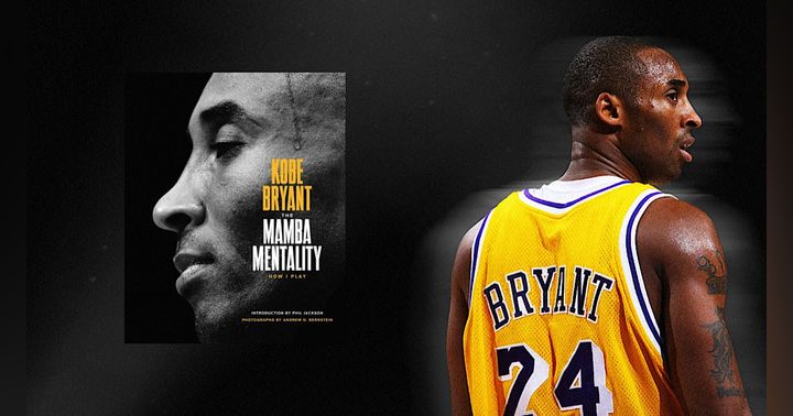 image for عقلية الـمامبا: كوبي براينت