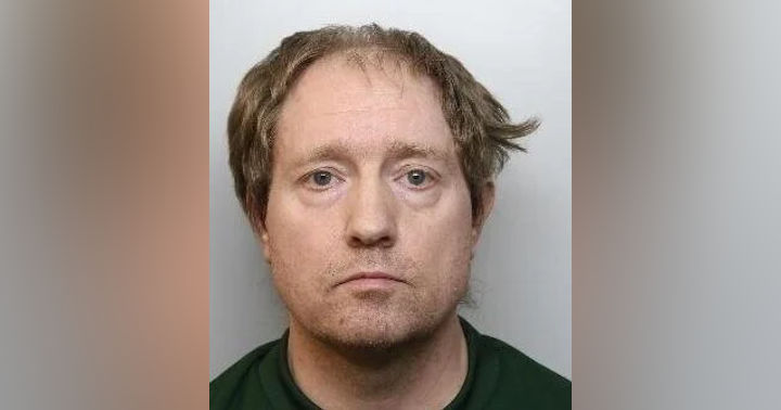 image for Operation Misty: The Undercover Sting That Caught a Serial Killer