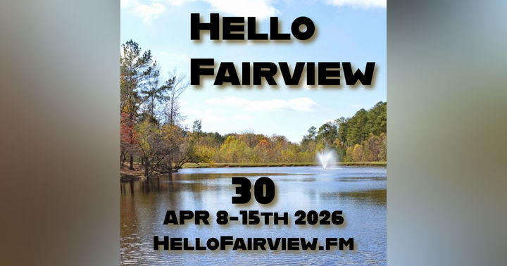 image for EP: 30 "Tree Debris is Rolling!”