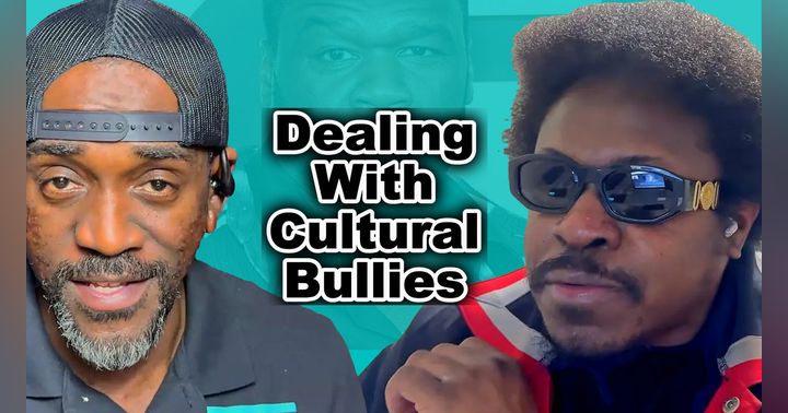 image for Dealing With Cultural Bullies