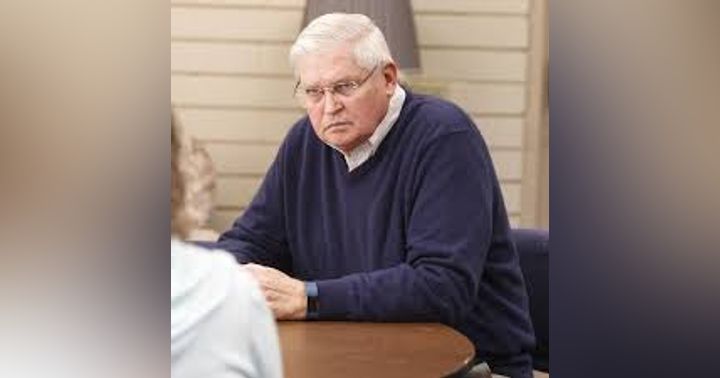 image for Jesus Wrapped in a Flag