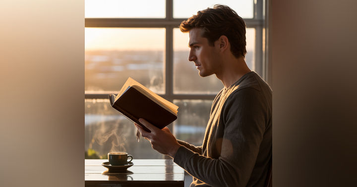 image for It’s Not the Hustle It’s the Habit