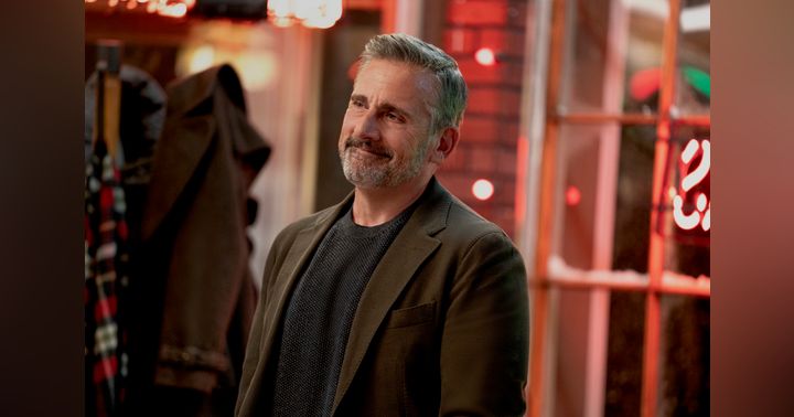 image for ‘Rooster’ Review: Steve Carell Anchors HBO’s Smart Campus Comedy