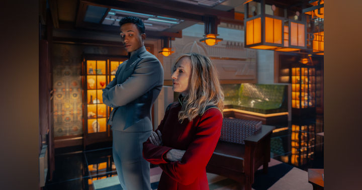 image for Star Trek Starfleet Academy Episode One And Two Thoughts