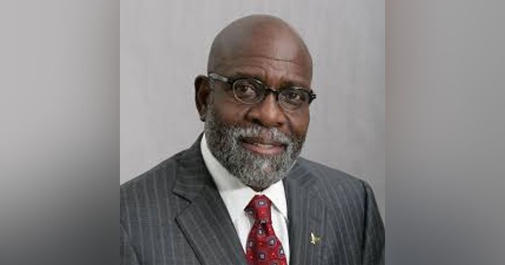 image for Taking Action: Making the World a Better Place with Dr. Charlie Nelms