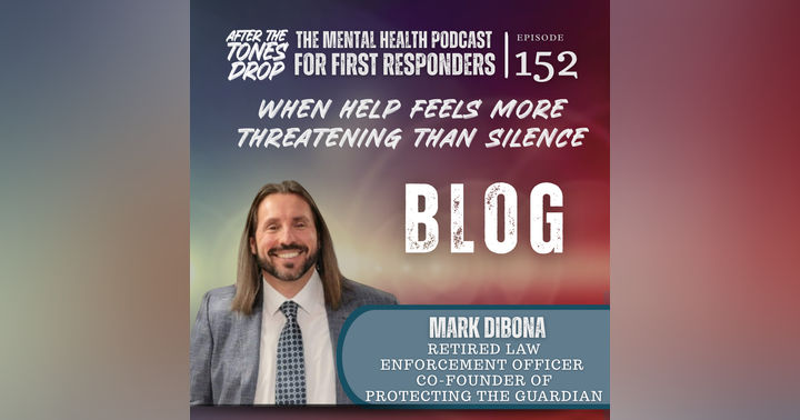 image for When Help Feels More Threatening Than Silence