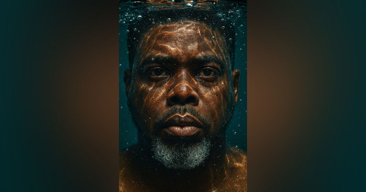 image for 🌊 One of the Things I Miss Before My LVAD: Swimming