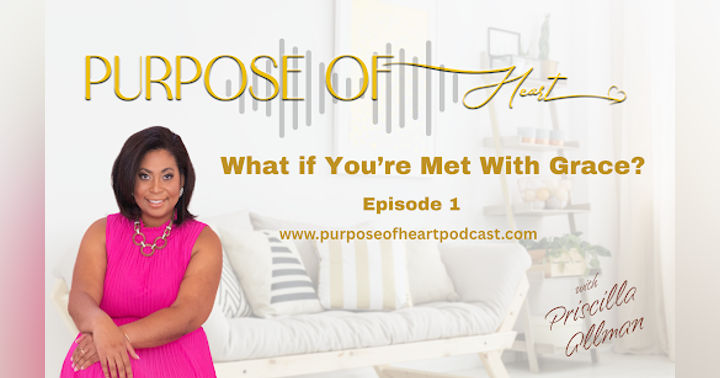 image for What If You're Met With Grace