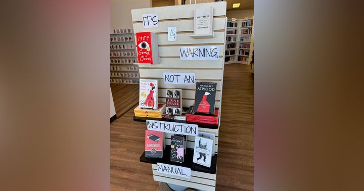 image for Warnings not Instructions