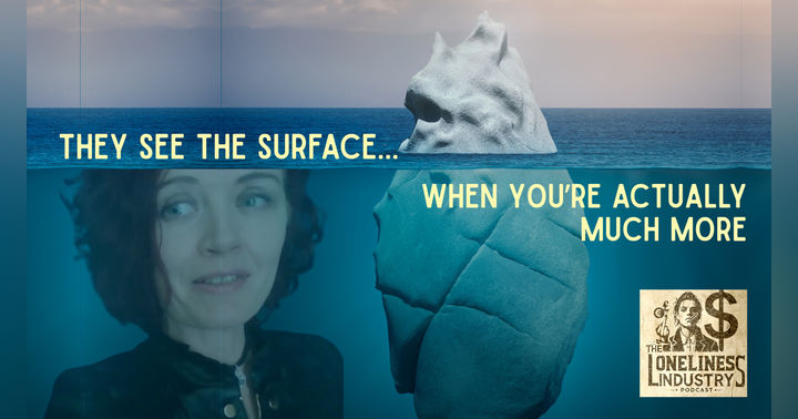 image for How Archetypes and Caricatures Make Us Lonely — and Rob Us of Ourselves