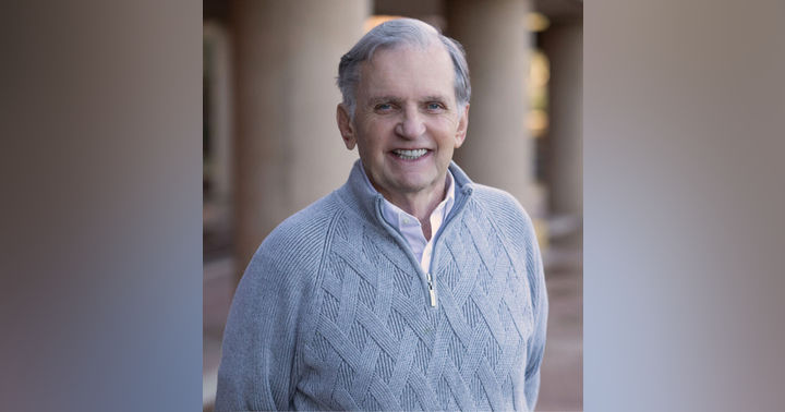 image for Jerre Stead's Faith-Driven Approach to Leadership and Organizational Success