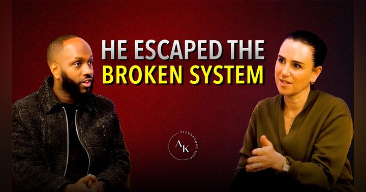 image for Expelled to Excellence: How Cordell Jeffers Proved the Education System Wrong