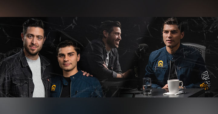 image for Nunca es tarde para ser el primero: cuatro consejos si sientes que ya se te fue el tren