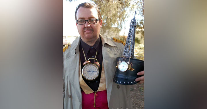 image for The Zombie Hunter Murders: Phoenix's Most Haunting Cold Case Finally Solved