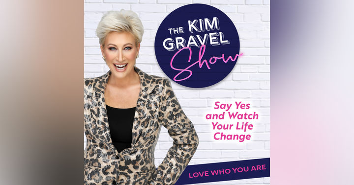 image for Using Fear, Self-Doubt, and Struggle as Preparation for Success