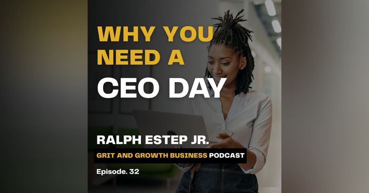 image for Unlock Your Business's Potential with a CEO Day