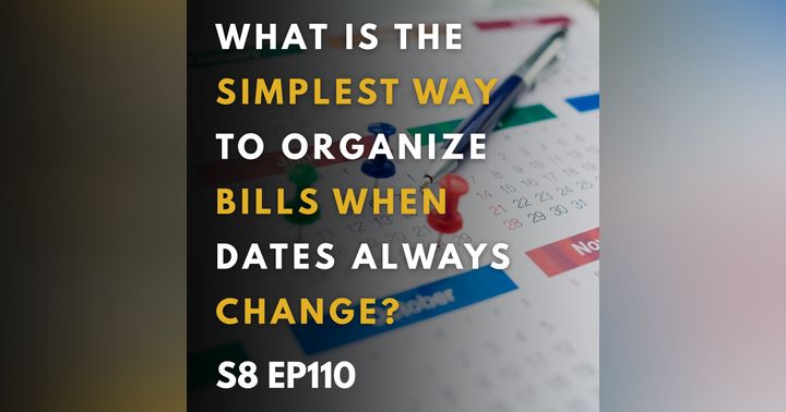 image for The Simplest System to Keep Your Bills from Catching You Off Guard