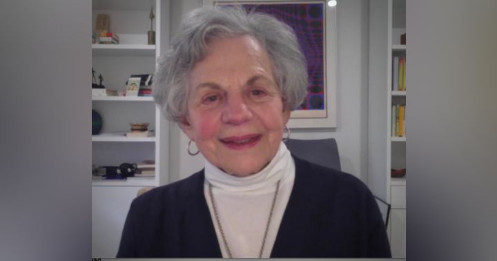 image for Maggie Scarf: A Life in Writing