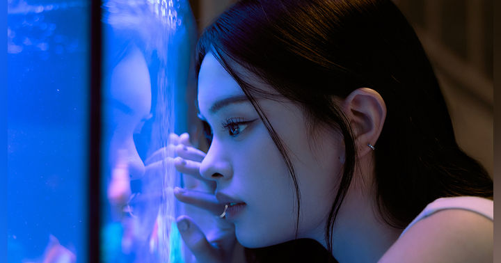 image for ALLY Shares the Moment That Changed Her Perspective on Success