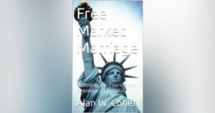 image for Michael Knowles and Jack Posobiec Got It Wrong on the Same-Sex Marriage Case