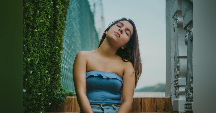 image for Why You Can't Relax Even When Life Is Finally Okay
