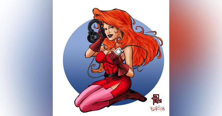 image for Week of 4/13/26 Show