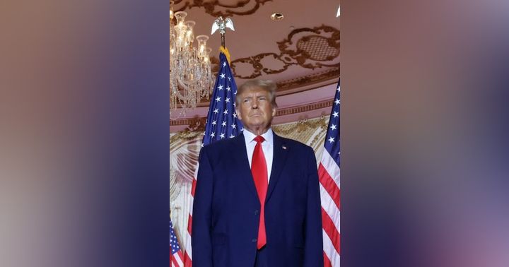 image for TRUMP’S NEGATIVE INFLUENCE ON AN ALREADY WICKED NATION